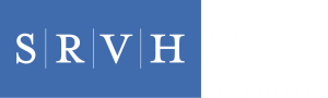 SRVH Law Logo
