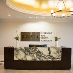 SRVH Law Firm in TN, Best Legal Team in Nashville