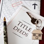 Title & Deeds Legal Advisory in Nashville TN