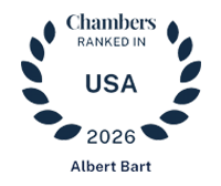 Albert Bart Chambers Ranked