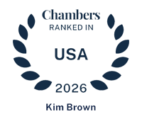 Kim Brown Chambers Ranked