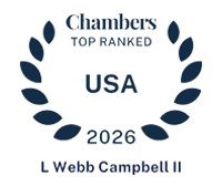 Webb Campbell Chambers Top Ranked