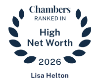 Lisa Helton Chambers High Net Worth