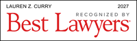 Lauren Curry Best Lawyers Ranked