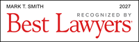 Mark Smith Best Lawyers Ranked