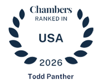 Todd Panther Chambers Ranked