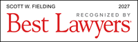 Scott Fielding Best Lawyers Ranked